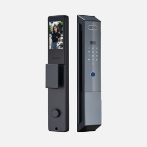 Fully Automatic Lock--KF09