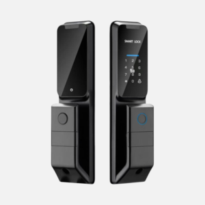 Fully Automatic Lock--KF11