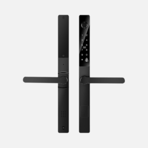 Aluminum Slim Smart Door Lock - KF05