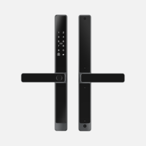 Smart Aluminum Door Lock - KF06